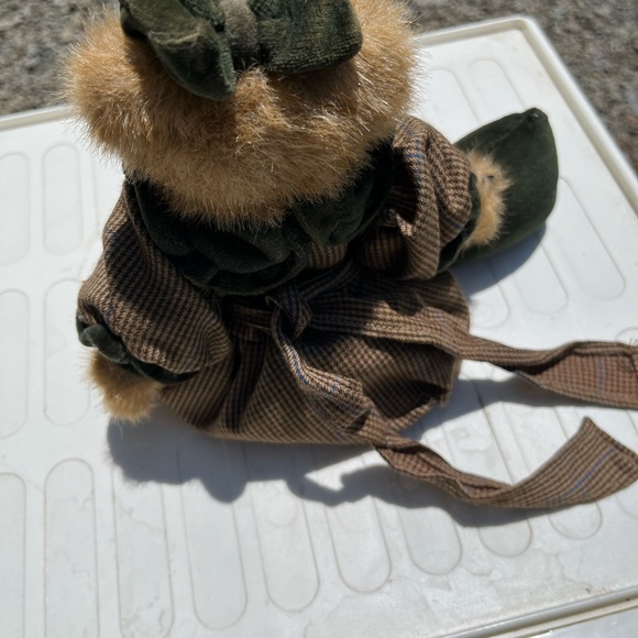 Boyd Bear - Picture 3 of 5